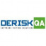 Derisk QA logo